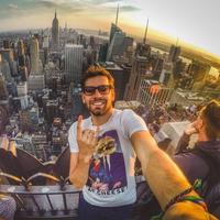 Отзыв от Роман - виза ДТВ